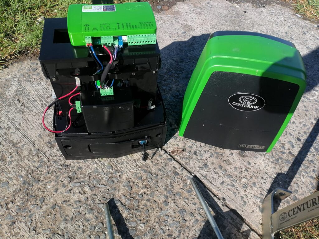 East London Gate Motor Repairs